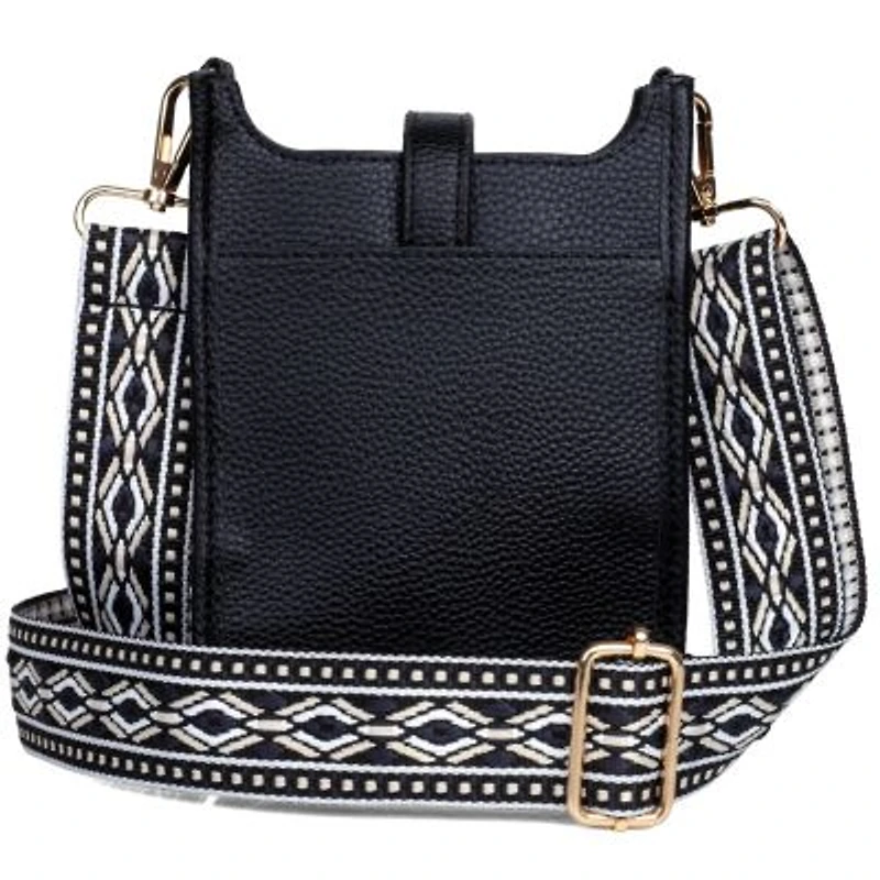 Hobo Cellphone Crossbody