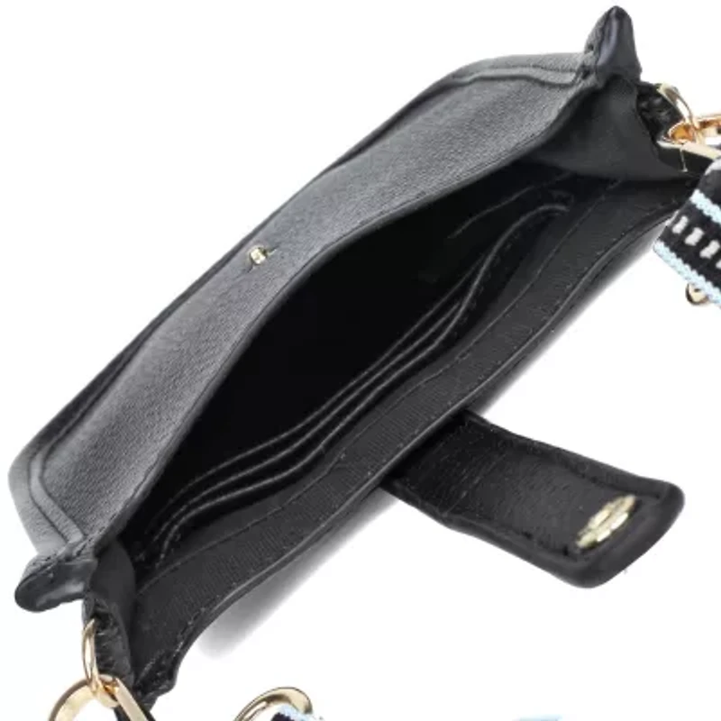 Hobo Cellphone Crossbody