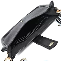 Hobo Cellphone Crossbody