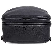 Vegan Leather Sling Bag