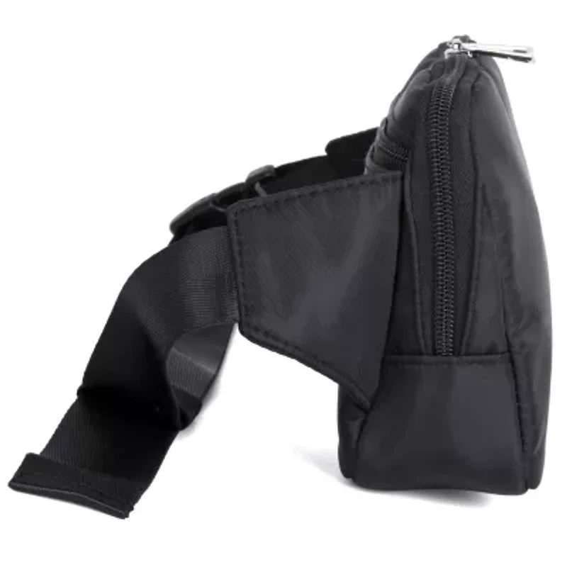 Nylon Belt Bag