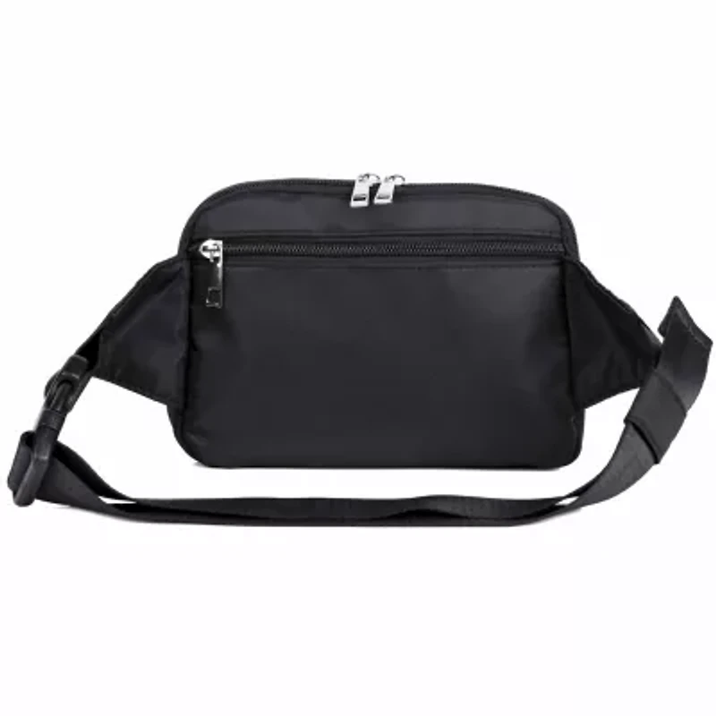 Nylon Belt Bag