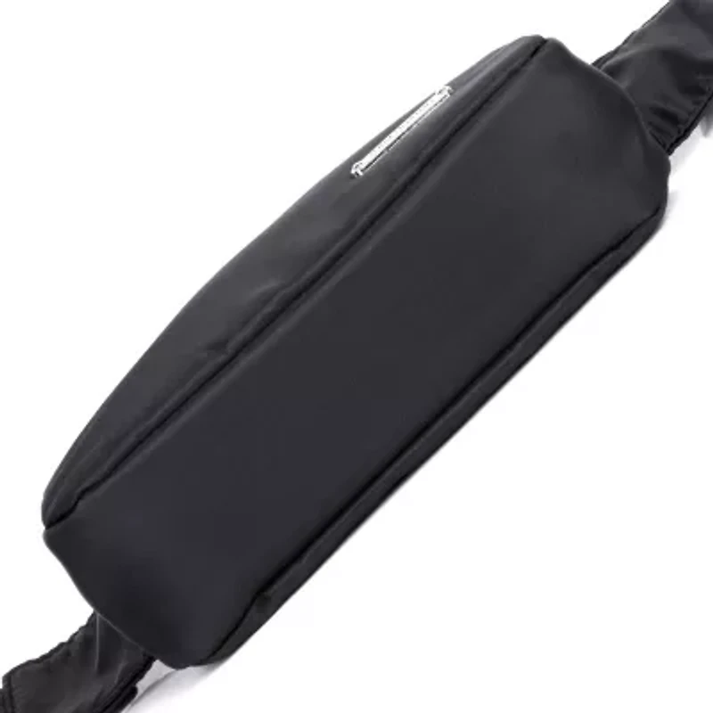 Nylon Belt Bag