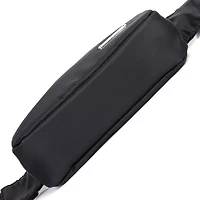 Nylon Belt Bag