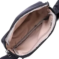 Nylon Belt Bag