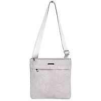 Hudson Tooled Crossbody