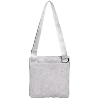 Hudson Tooled Crossbody