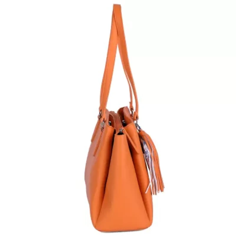 Mazie Tote