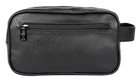 Men's Travel Double Zipper Toiletry Bag