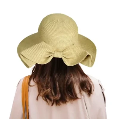 Women's Summer Hat