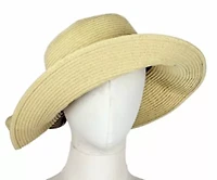 Women's Summer Hat