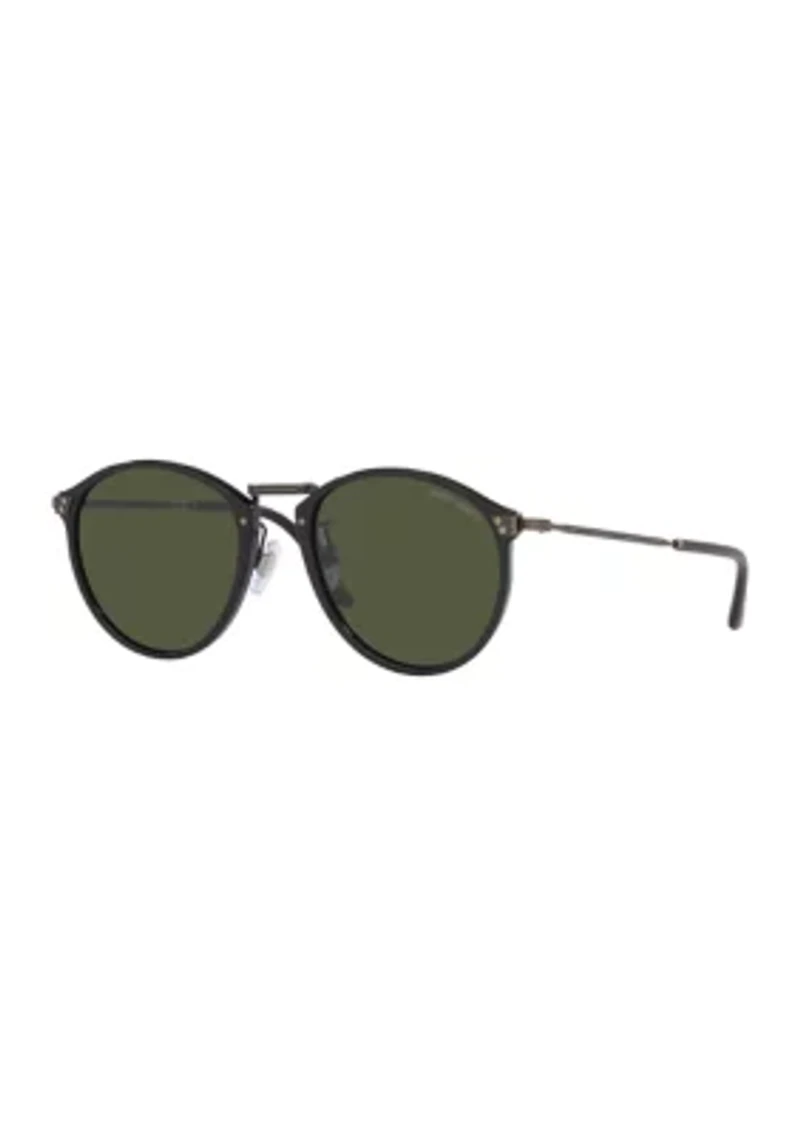 AR 318SM Sunglasses
