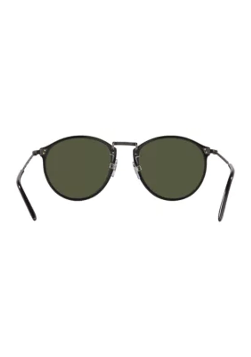 AR 318SM Sunglasses