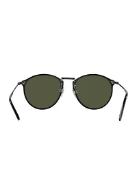 AR 318SM Sunglasses