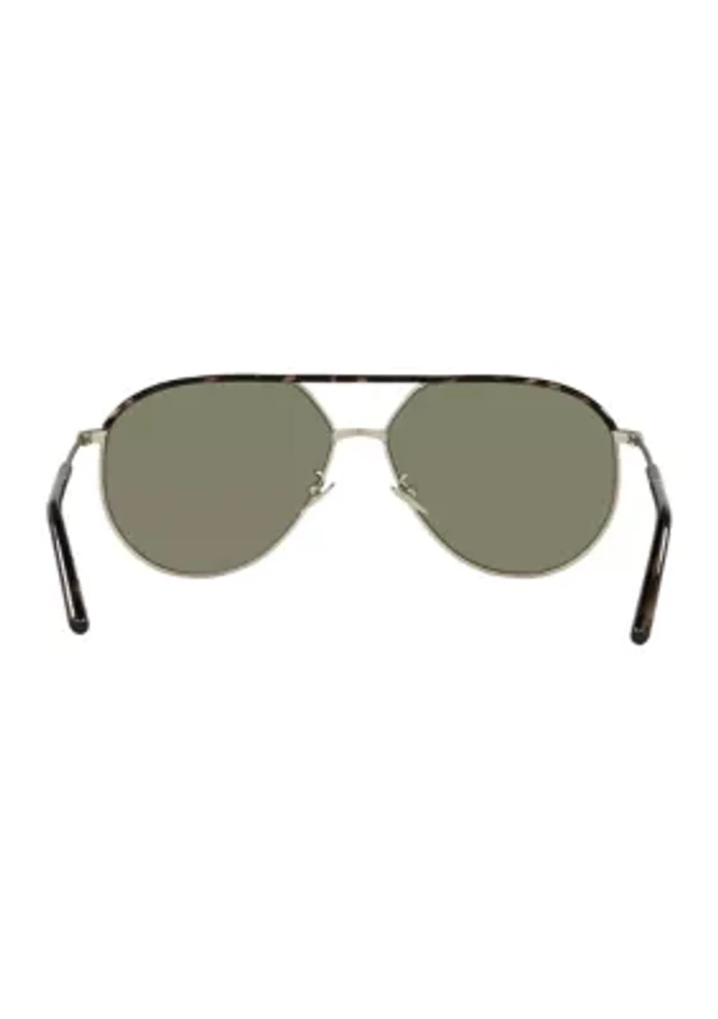 AR6120J  Sunglasses