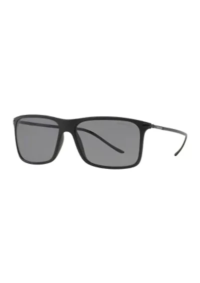 AR8034  Polarized Sunglasses