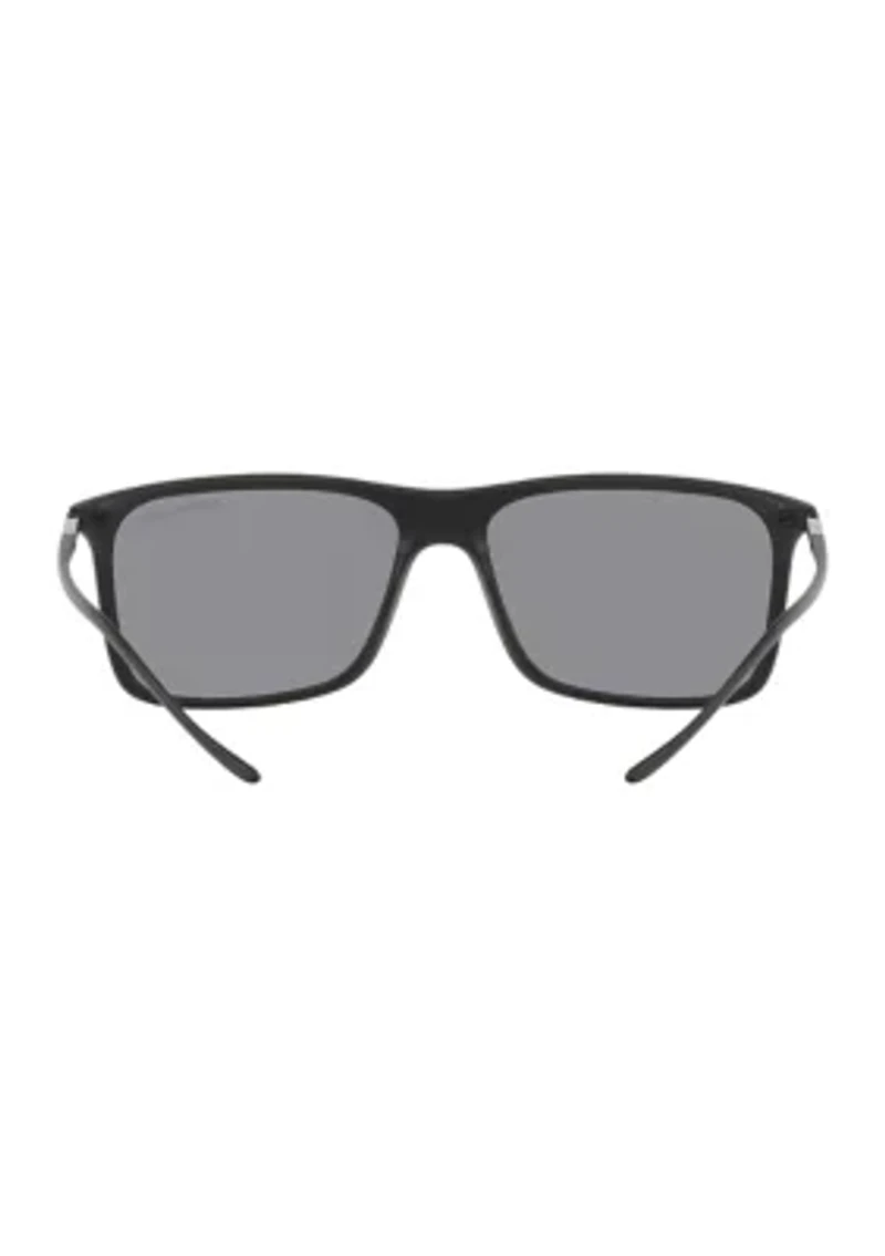 AR8034  Polarized Sunglasses