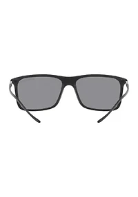 AR8034  Polarized Sunglasses