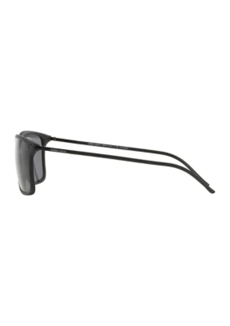 AR8034  Polarized Sunglasses