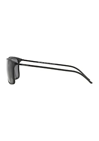AR8034  Polarized Sunglasses