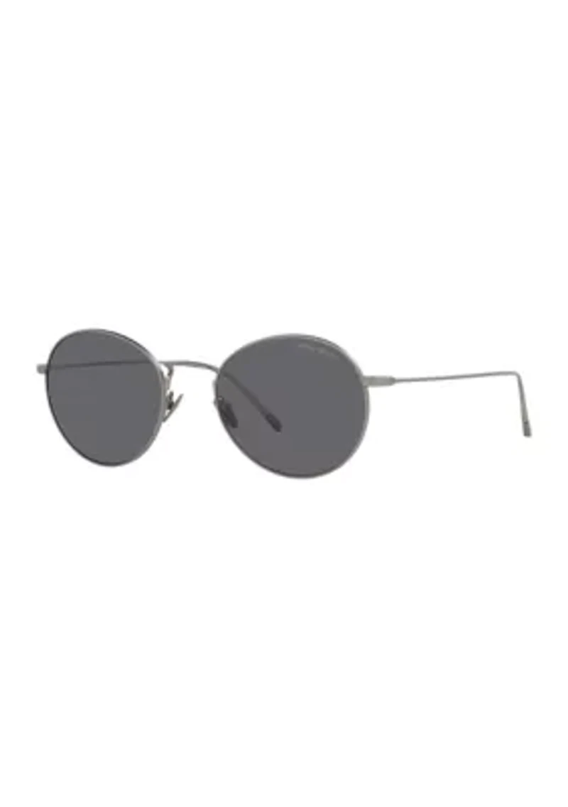 AR6125 Polarized Sunglasses