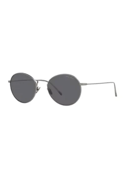 AR6125 Polarized Sunglasses