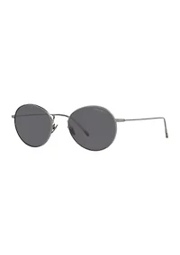 AR6125 Polarized Sunglasses