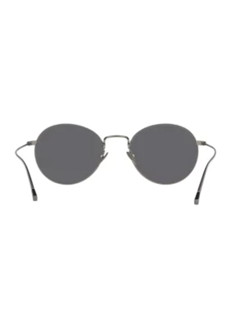 AR6125 Polarized Sunglasses