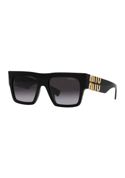 MU 10WS Sunglasses