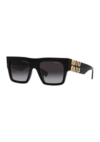 MU 10WS Sunglasses