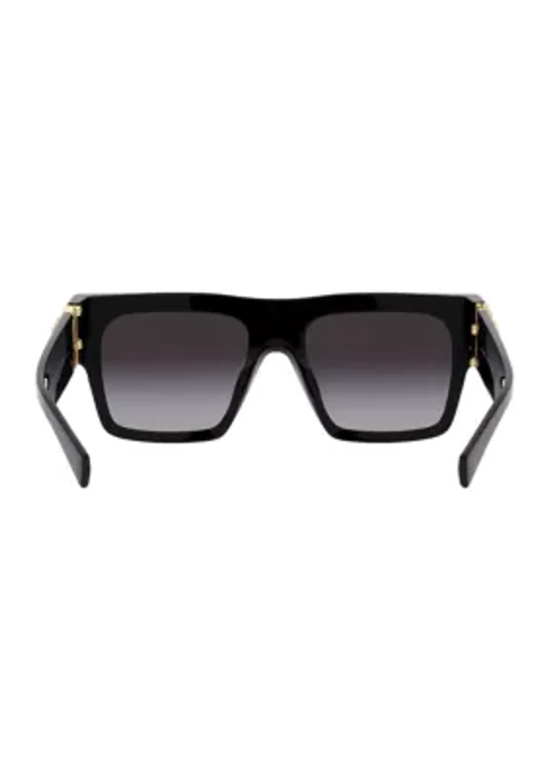 MU 10WS Sunglasses