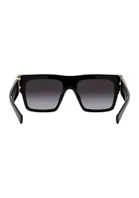 MU 10WS Sunglasses