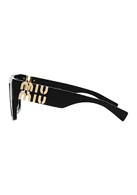 MU 10WS Sunglasses