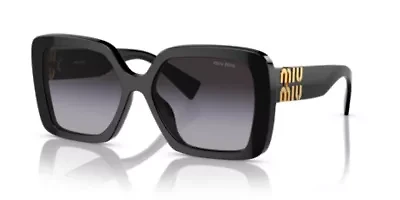 MU 10YS Sunglasses