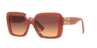 MU 10YS Sunglasses