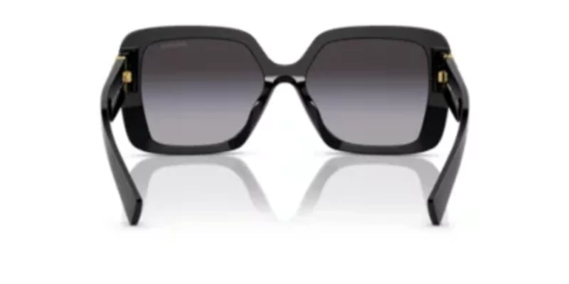 MU 10YS Sunglasses