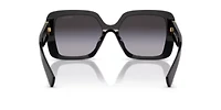 MU 10YS Sunglasses