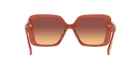 MU 10YS Sunglasses