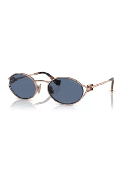 MU 52YS Sunglasses