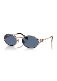 MU 52YS Sunglasses