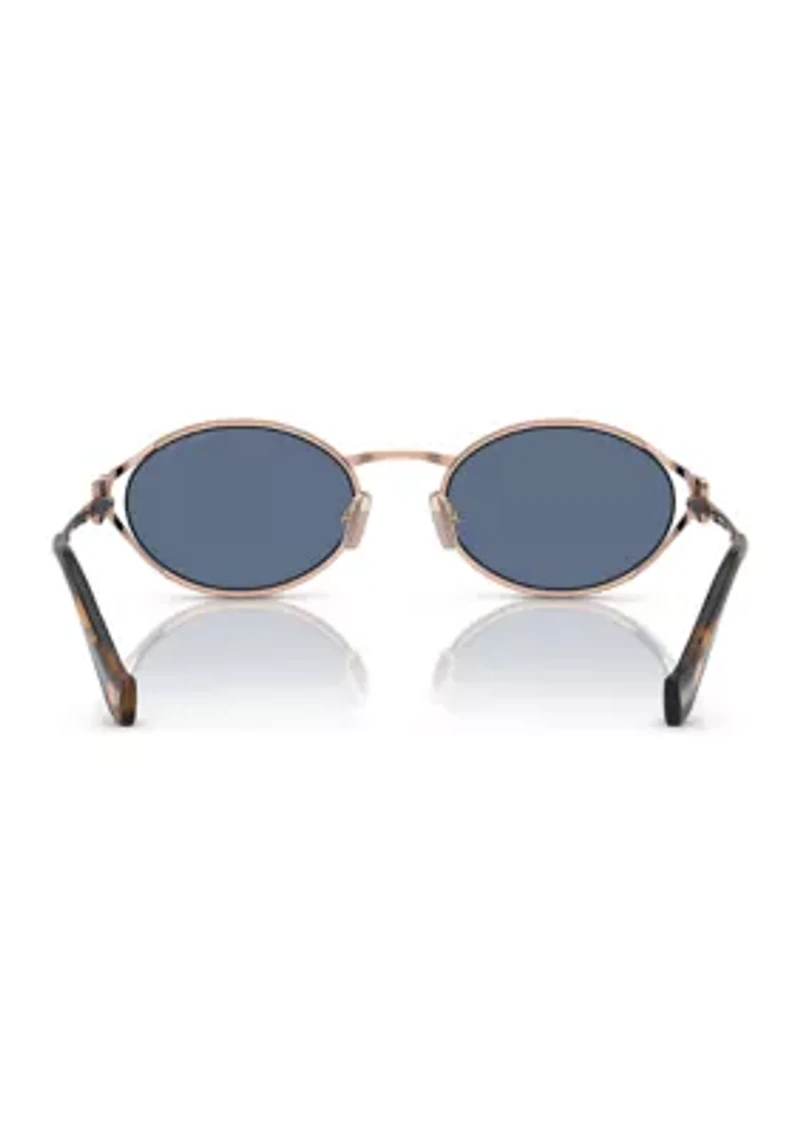 MU 52YS Sunglasses