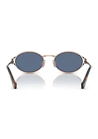 MU 52YS Sunglasses