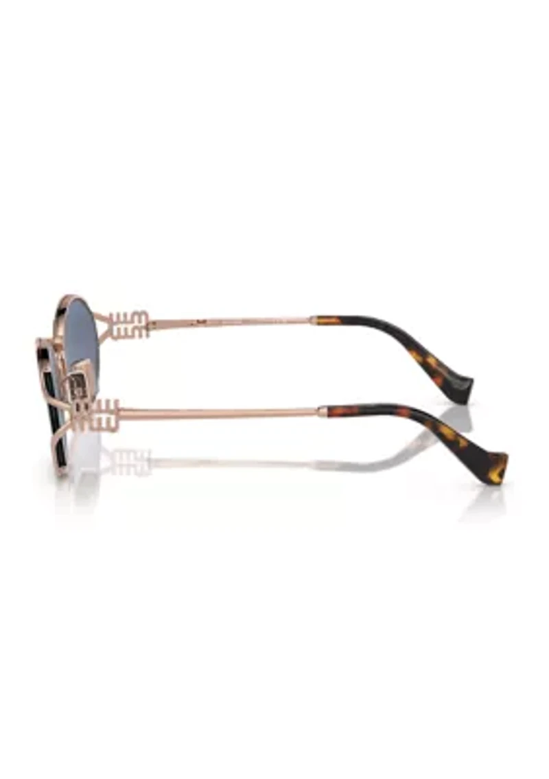 MU 52YS Sunglasses