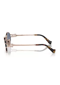 MU 52YS Sunglasses