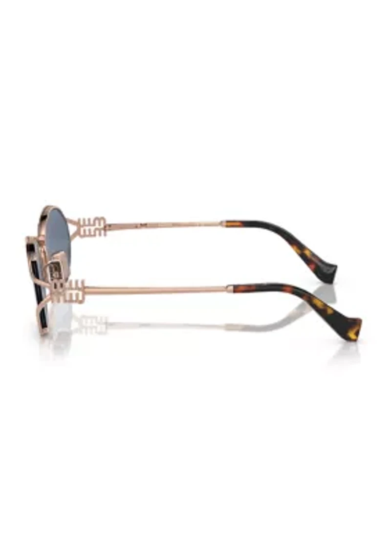 MU 52YS Sunglasses