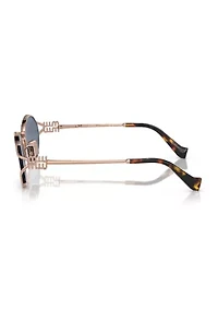 MU 52YS Sunglasses