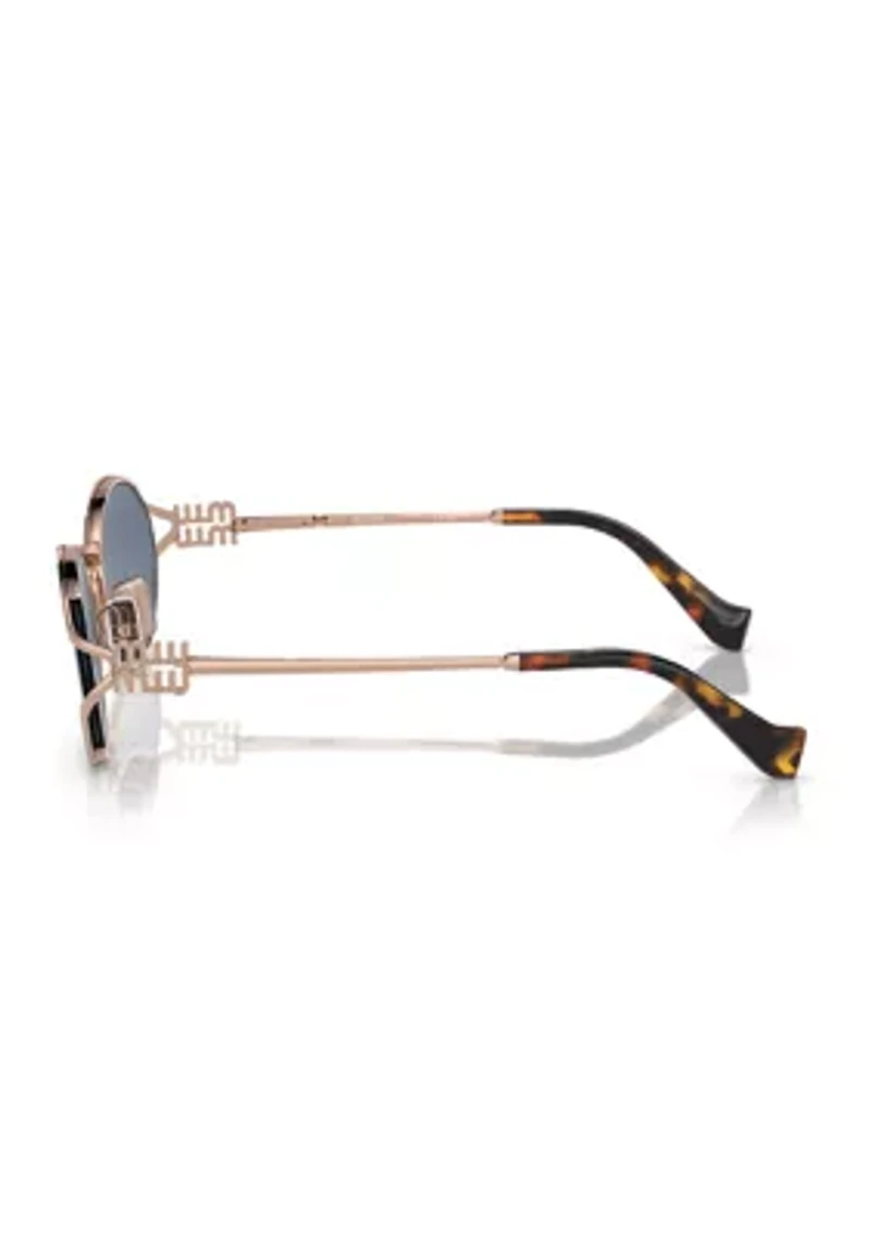 MU 52YS Sunglasses