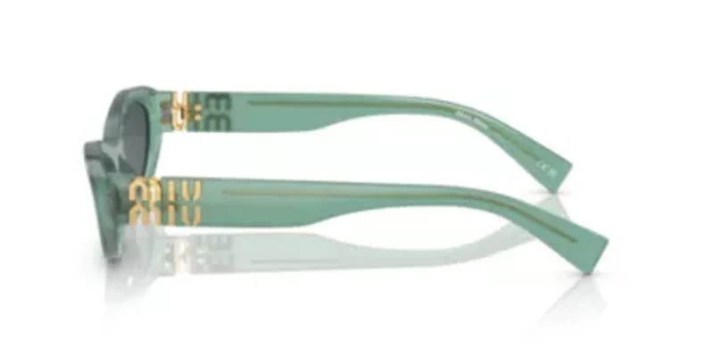 MU 09YS Sunglasses