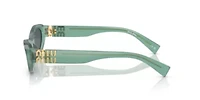 MU 09YS Sunglasses