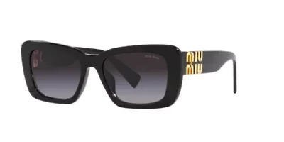 MU 07YS Sunglasses